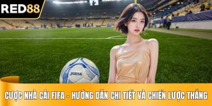 Cược Nhà Cái FIFA